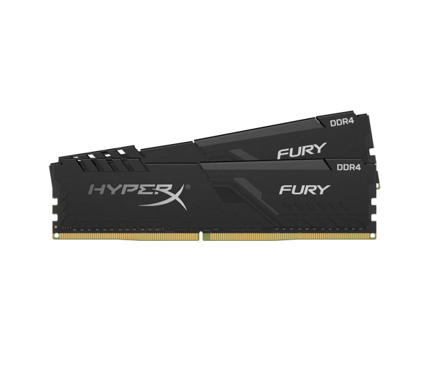 HyperX 16GB (2x8GB) 3466MHz CL16 Fury - 510874 - zdjęcie 2